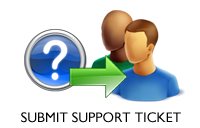 Submit Support Ticket